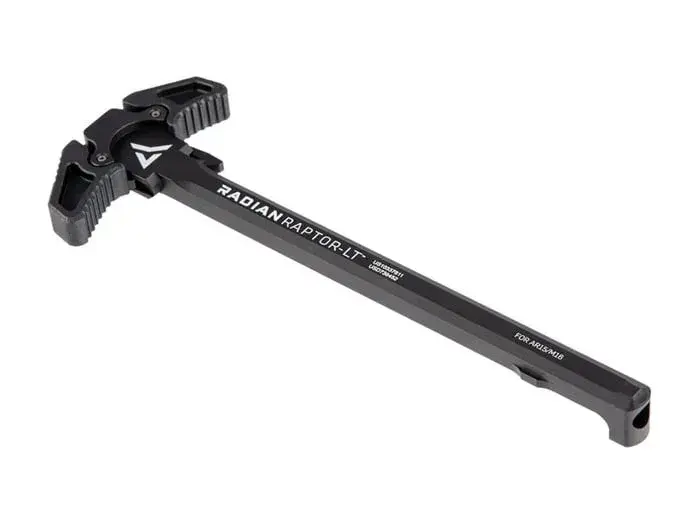 AR-15 Raptor-LT/Talon L/S Combo Black Anodized