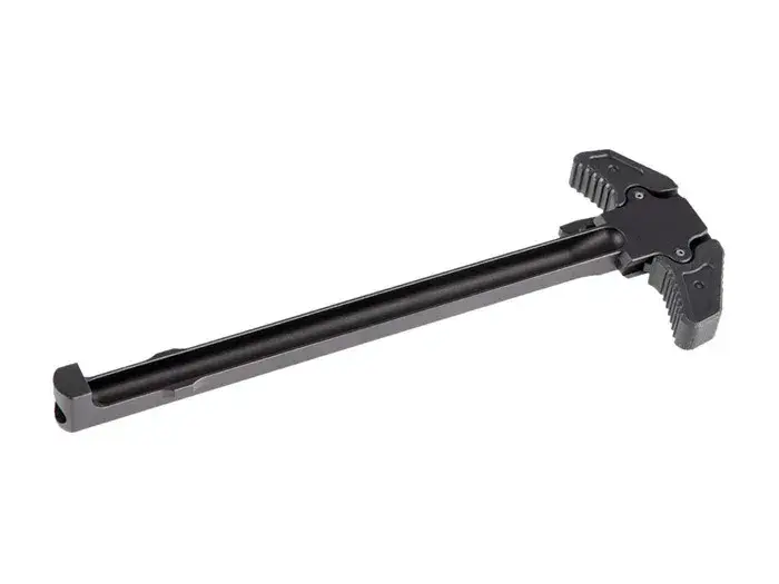 AR-15 Raptor-LT/Talon L/S Combo Black Anodized - photo 2