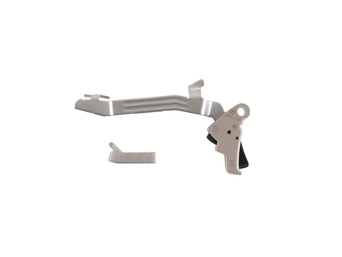 Polymer Action Enhancement Trigger Kit Slim Frame FDE