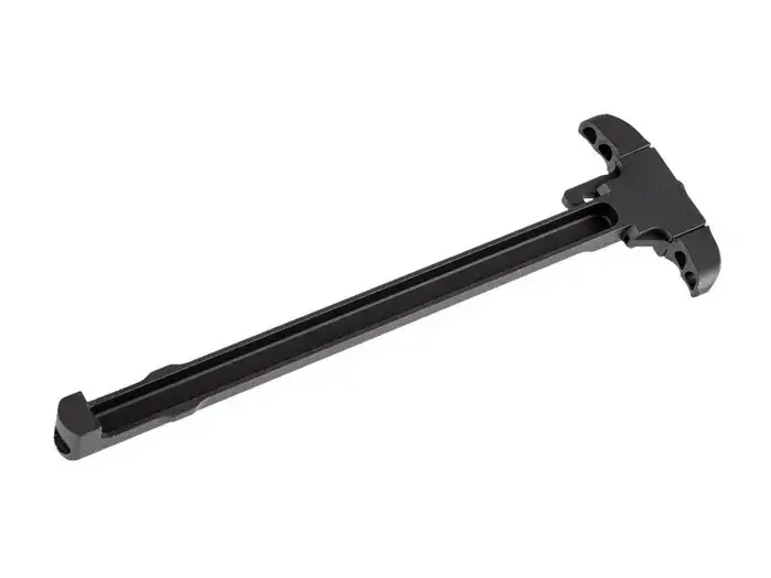 AR-15 Ambidextrous Charging Handle Small Black