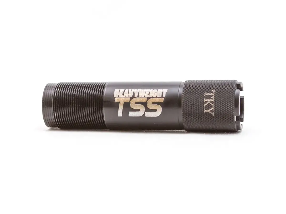 TSS Turkey 20 GA For Remington Black