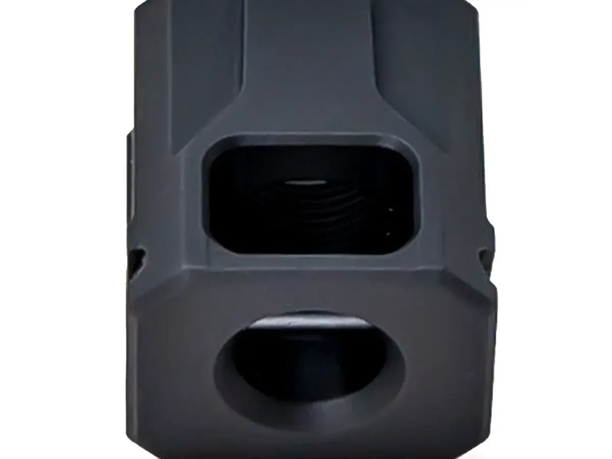 EXOS-513 Pistol Compensator for Gen-4 Glock 17/19/34 - photo 3