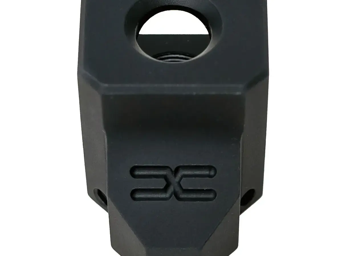 EXOS-513 Pistol Compensator for Gen-4 Glock 17/19/34 - photo 4