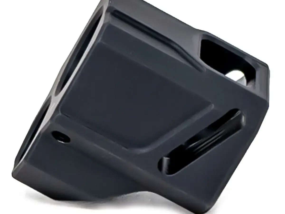 EXOS-513 Pistol Compensator for Gen-4 Glock 17/19/34 - photo 5