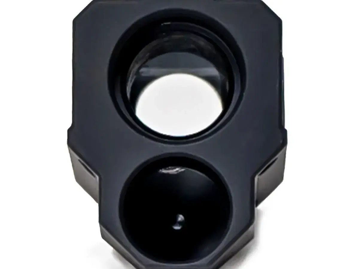 EXOS-513 Pistol Compensator for Gen-4 Glock 17/19/34 - photo 8