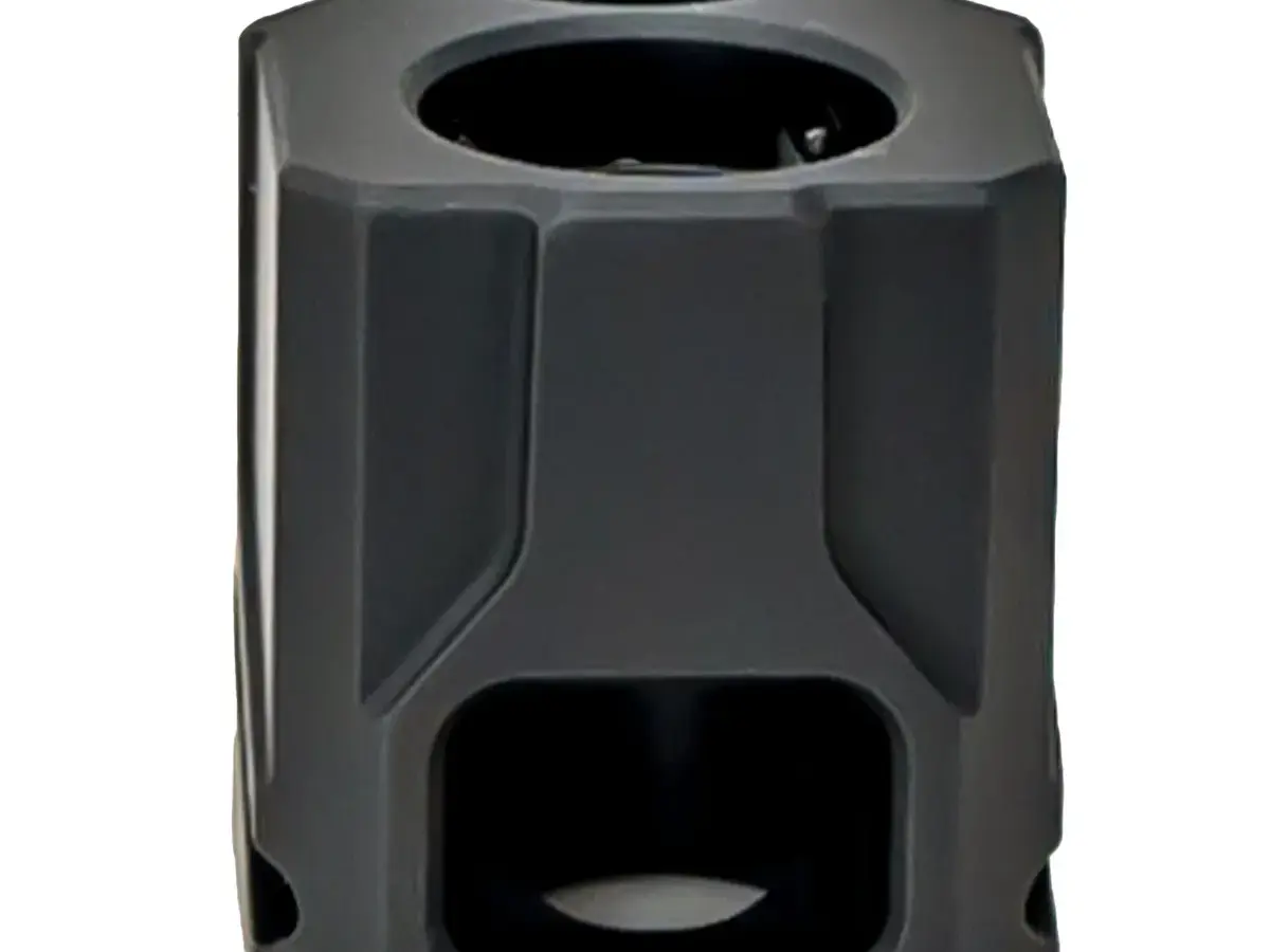 EXOS-513 Pistol Compensator for Gen-4 Glock 17/19/34 - photo 9