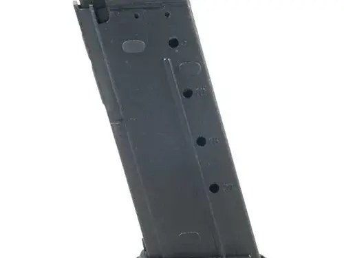 FN Five-Seven Magazine 5.7x28 20rd Polymer Black - photo 2
