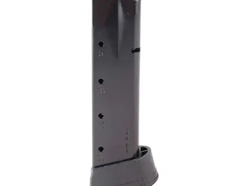 Magazine, 20-Round, Blue - photo 2
