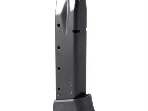 Magazine, 20-Round, Blue - photo 3