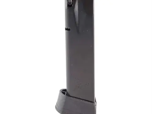 Magazine, 20-Round, Blue - photo 4
