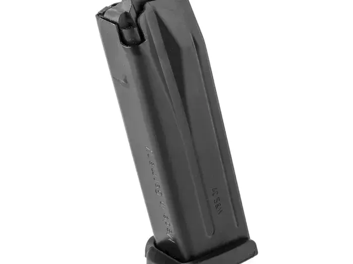 P30/VP40 .40S&W 13rd Magazine