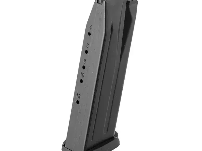 P30/VP40 .40S&W 13rd Magazine - photo 2