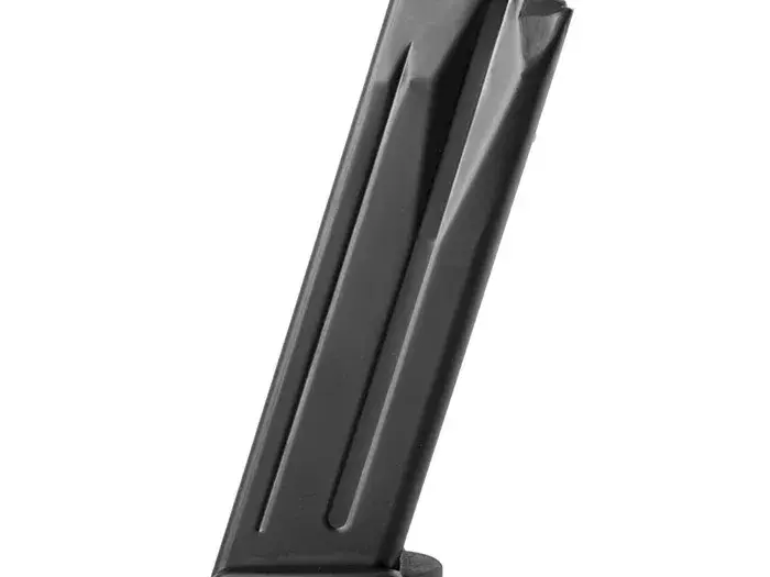 P30/VP40 .40S&W 13rd Magazine - photo 3
