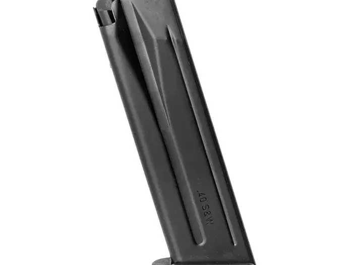 P30/VP40 .40S&W 13rd Magazine - photo 4