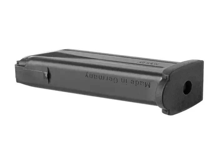 P30/VP40 .40S&W 13rd Magazine - photo 5