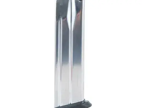 XDM 19 Round 9mm Magazine Full Size - photo 2