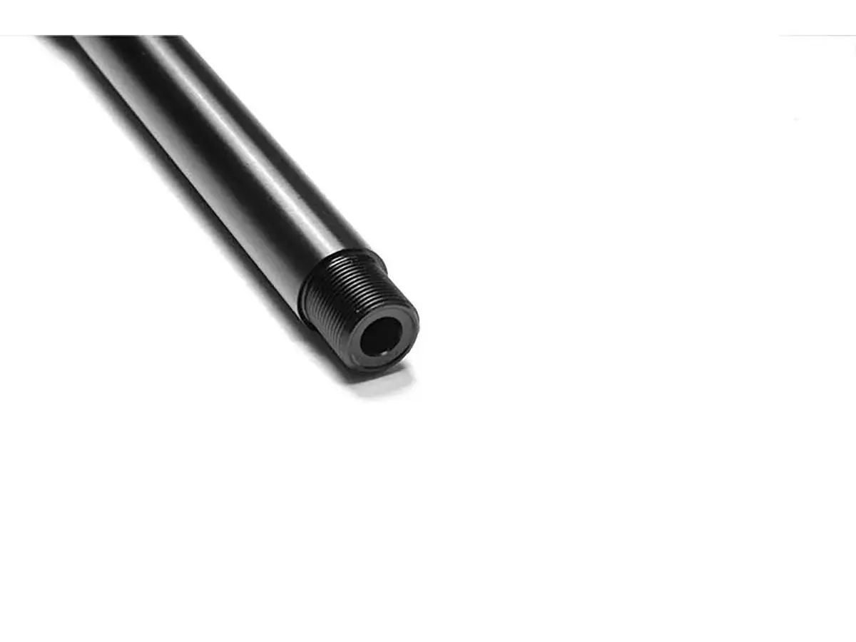 308 Win 16" 1-10 Twist Hanson Midlength Steel BBL W/Lo Pro - photo 2