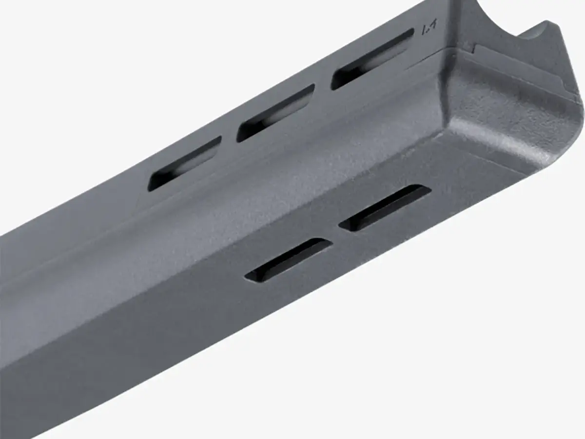 Hunter American Adjustable Stock for Ruger American SA Gray - photo 4