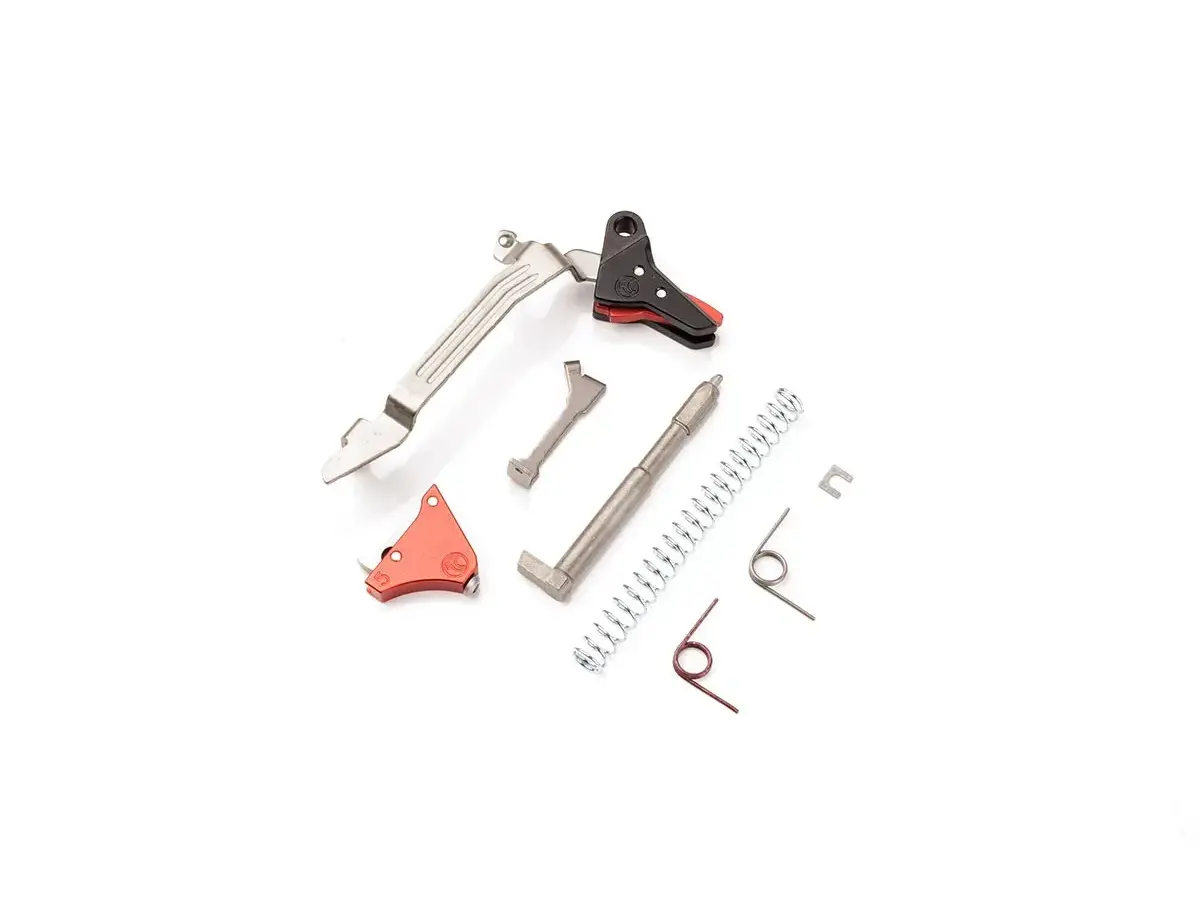 Ultimate Builder's Kit for Glock Gen 5 - photo 2