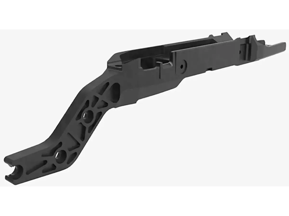 Hunter 700L Adjustable Stock for Remington 700LA BLK - photo 5
