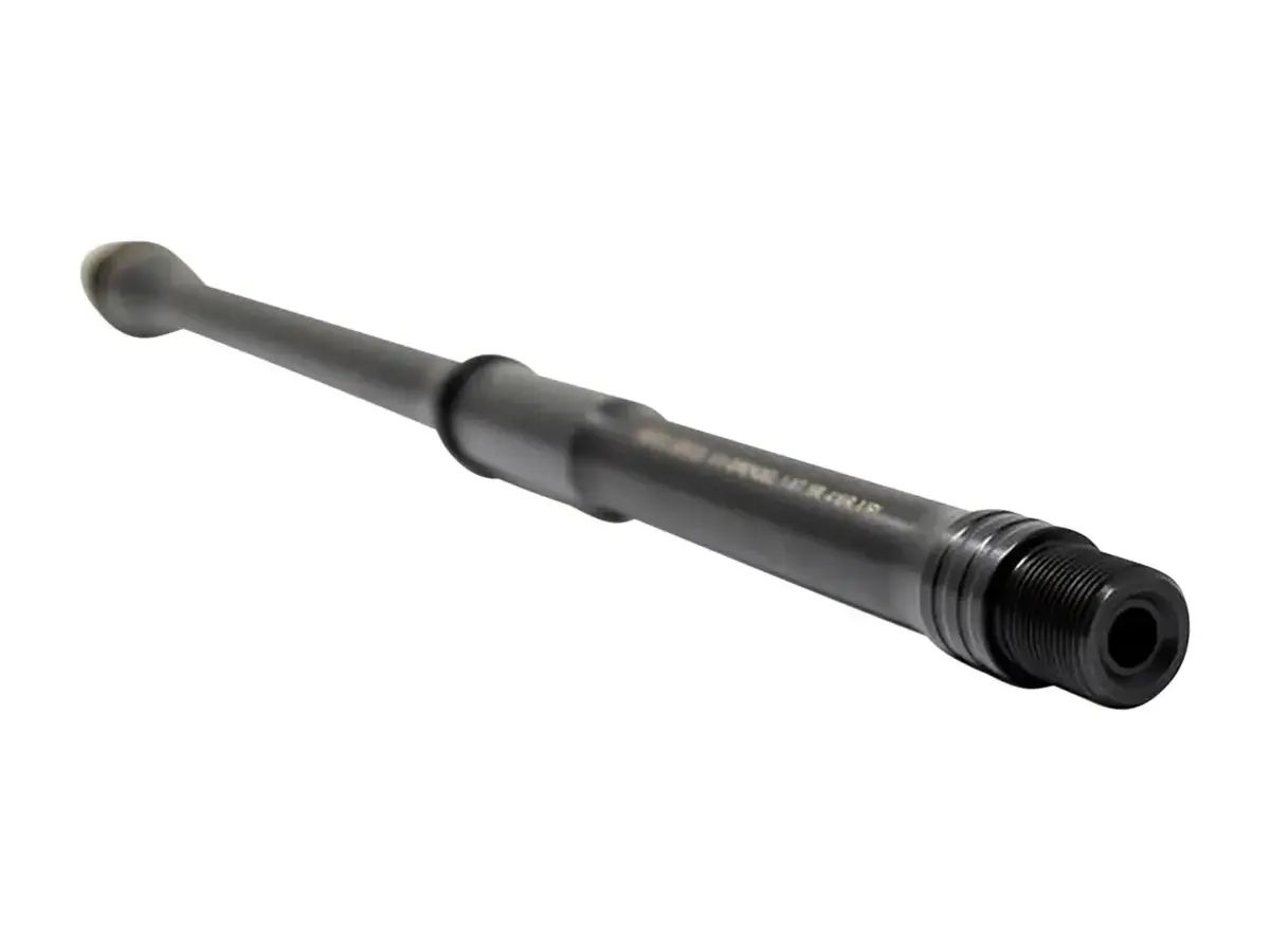 Match 6.5 Grendel 16" 1-7 Twist Gunner Contour BBL Nitride - photo 4