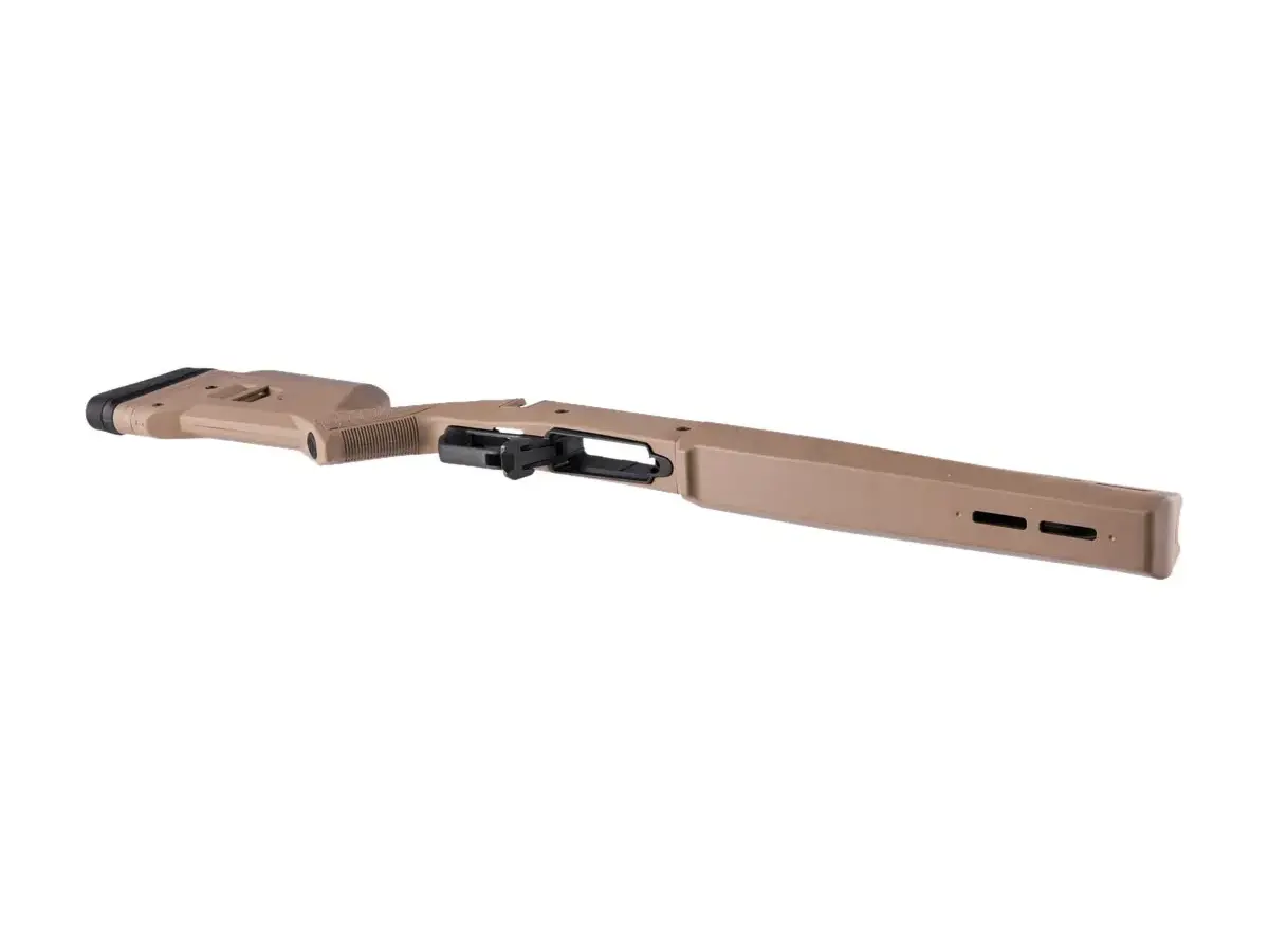 Hunter 110 Adjustable Stock RH for Savage 110 Hunter SA FDE - photo 2