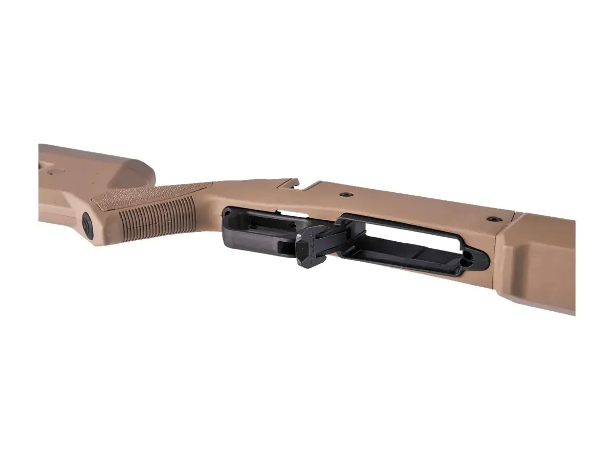 Hunter 110 Adjustable Stock RH for Savage 110 Hunter SA FDE - photo 3