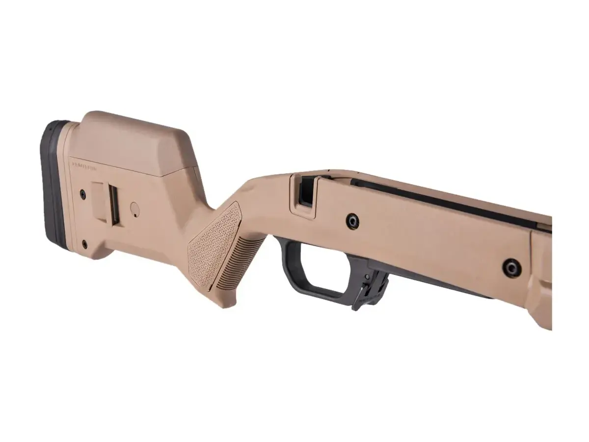 Hunter 110 Adjustable Stock RH for Savage 110 Hunter SA FDE - photo 4