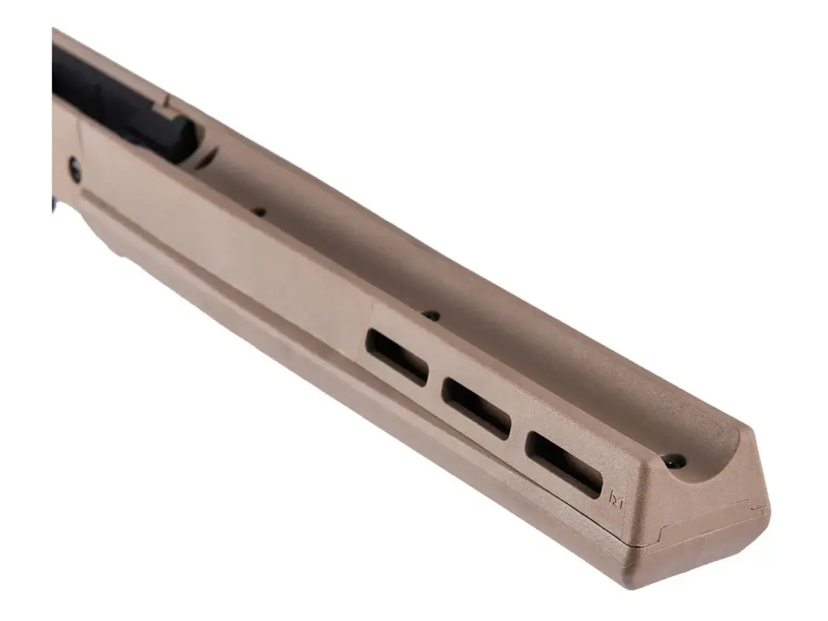 Hunter 110 Adjustable Stock RH for Savage 110 Hunter SA FDE - photo 5