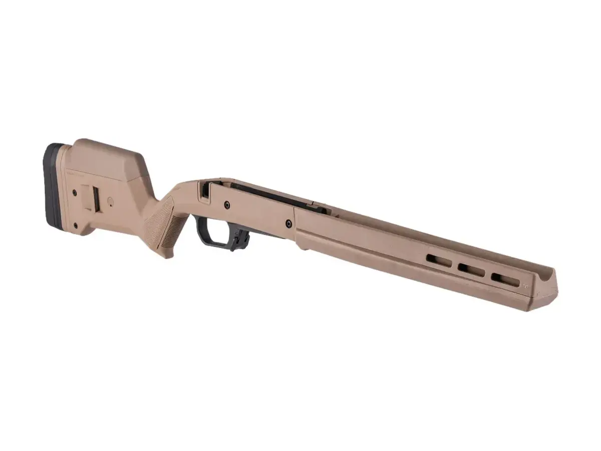 Hunter 110 Adjustable Stock RH for Savage 110 Hunter SA FDE - photo 7