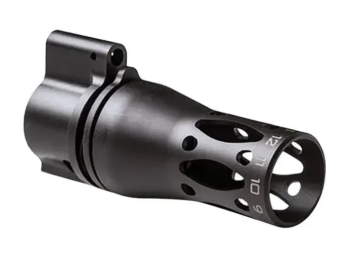 Gas Control 3.3" Model RS7533 0.750"Diameter