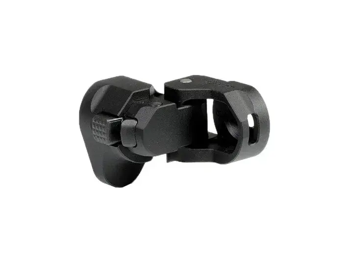2-Way Lock Carbine to Fixed Folding Adapter