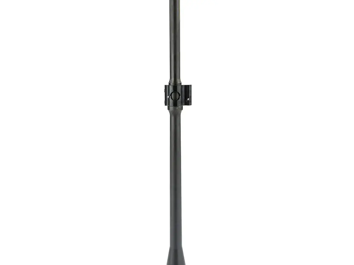 5.56x45 NATO 16" 1-8 Pencil BBL w/Pinned Gas Block Nitride