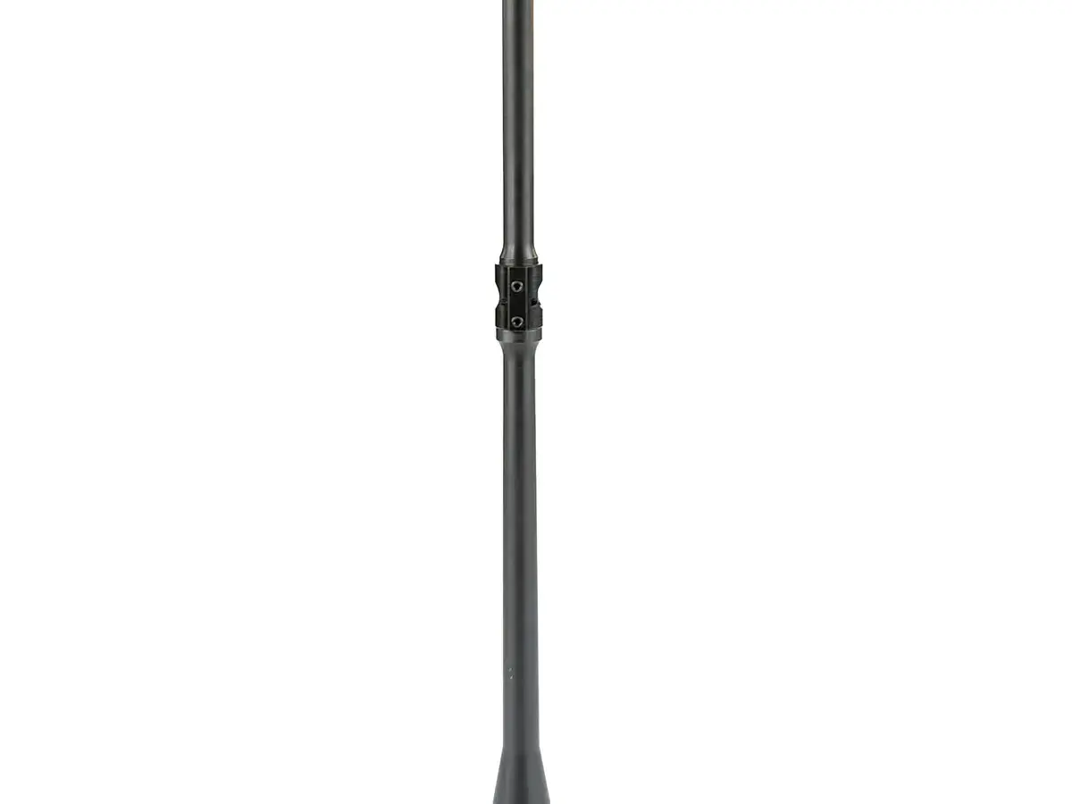 5.56x45 NATO 16" 1-8 Pencil BBL w/Pinned Gas Block Nitride - photo 2