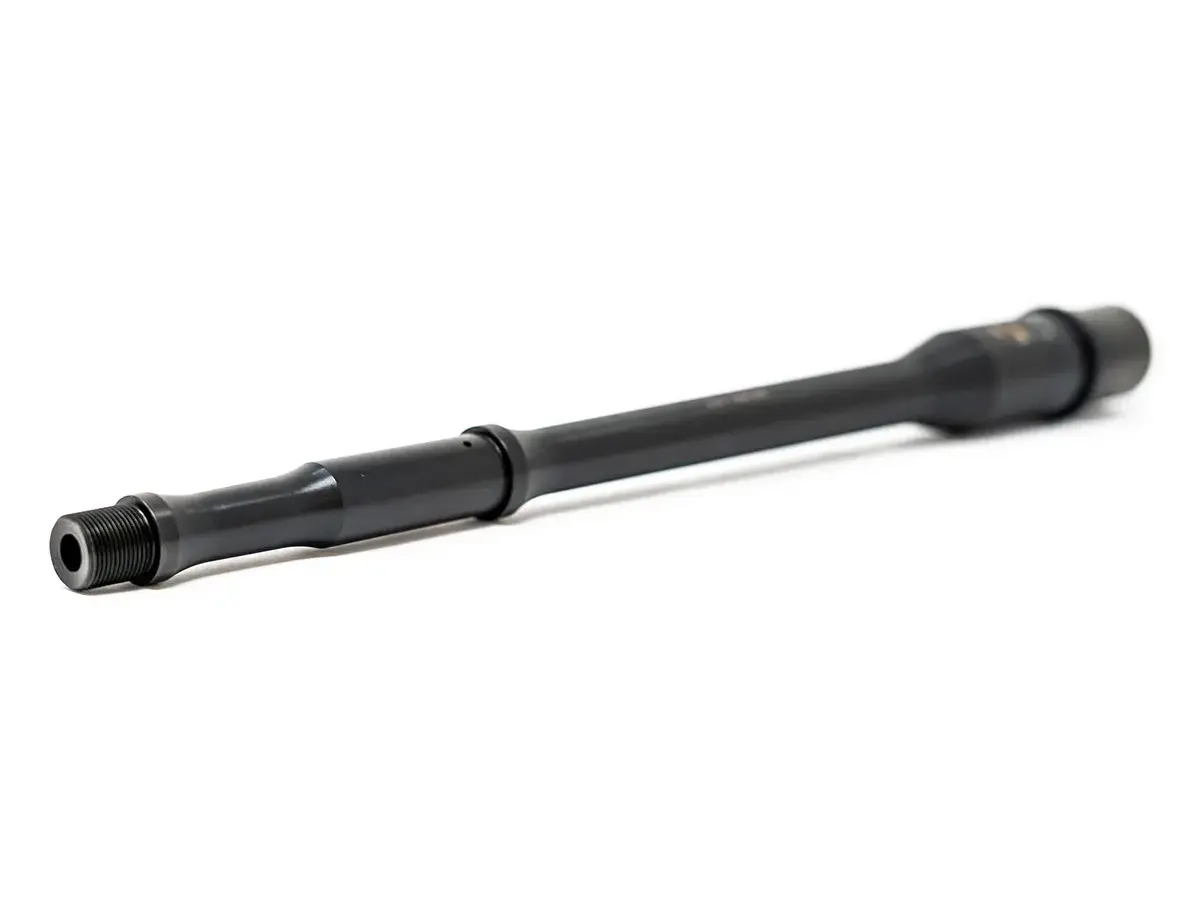 Duty 308 Win 13.9" 1-10 Twist Big Gunner Contour BBL Nitride - photo 3