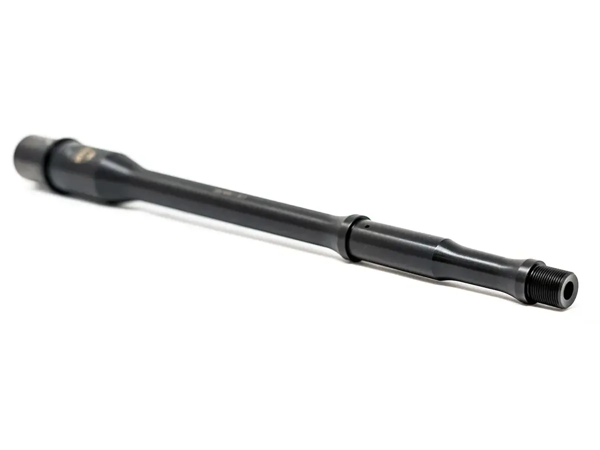 Duty 308 Win 13.9" 1-10 Twist Big Gunner Contour BBL Nitride - photo 4