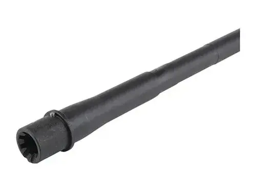 AR15 12.5" 300BLK MR Barrel - photo 5