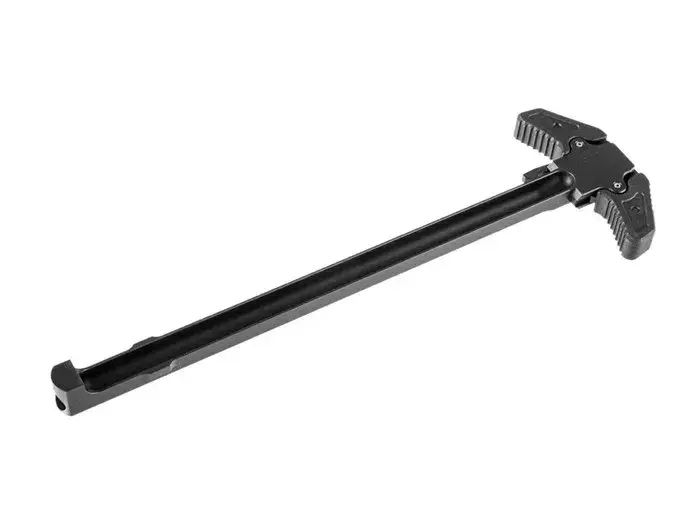 AR 308 Raptor-LT Ambidextrous Charging Handle Black - photo 2