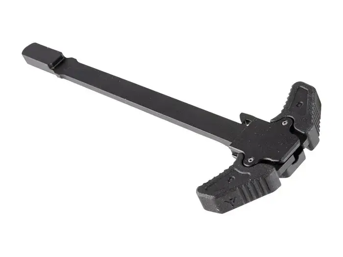 SIG MCX Raptor-LT Charging Handle Black - photo 4