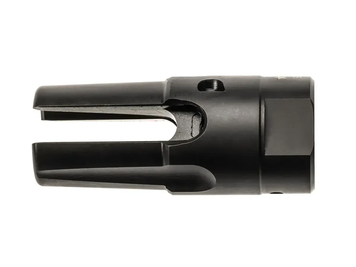 BCMGUNFIGHTER Compensator Mod 7- 5.56 (2" Open Tine) - photo 2