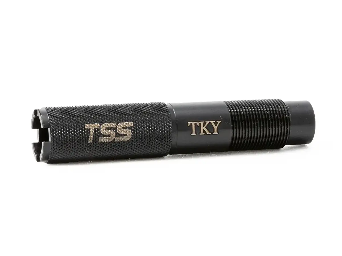 TSS Turkey .410 Invector Short (1.5" FLUSH TUBE) Black