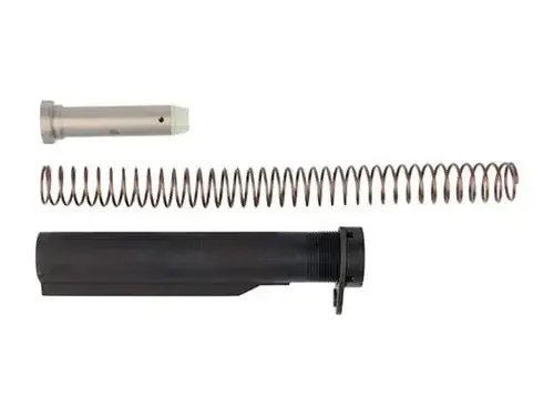 AR-15/M16/M4 Stock Hardwear Mounting Kit, Mil-Spec - photo 2
