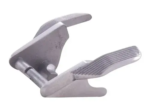 Ambidextrous Safety, S/S - photo 2