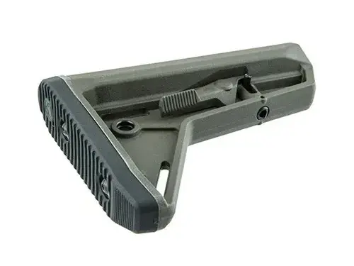 MOE SL Collapsible Mil-Spec Carbine Stock for AR-15 ODG - photo 2