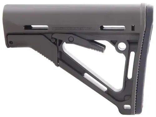 CTR Collapsible Mil-Spec Carbine Stock for AR-15 ODG - photo 3