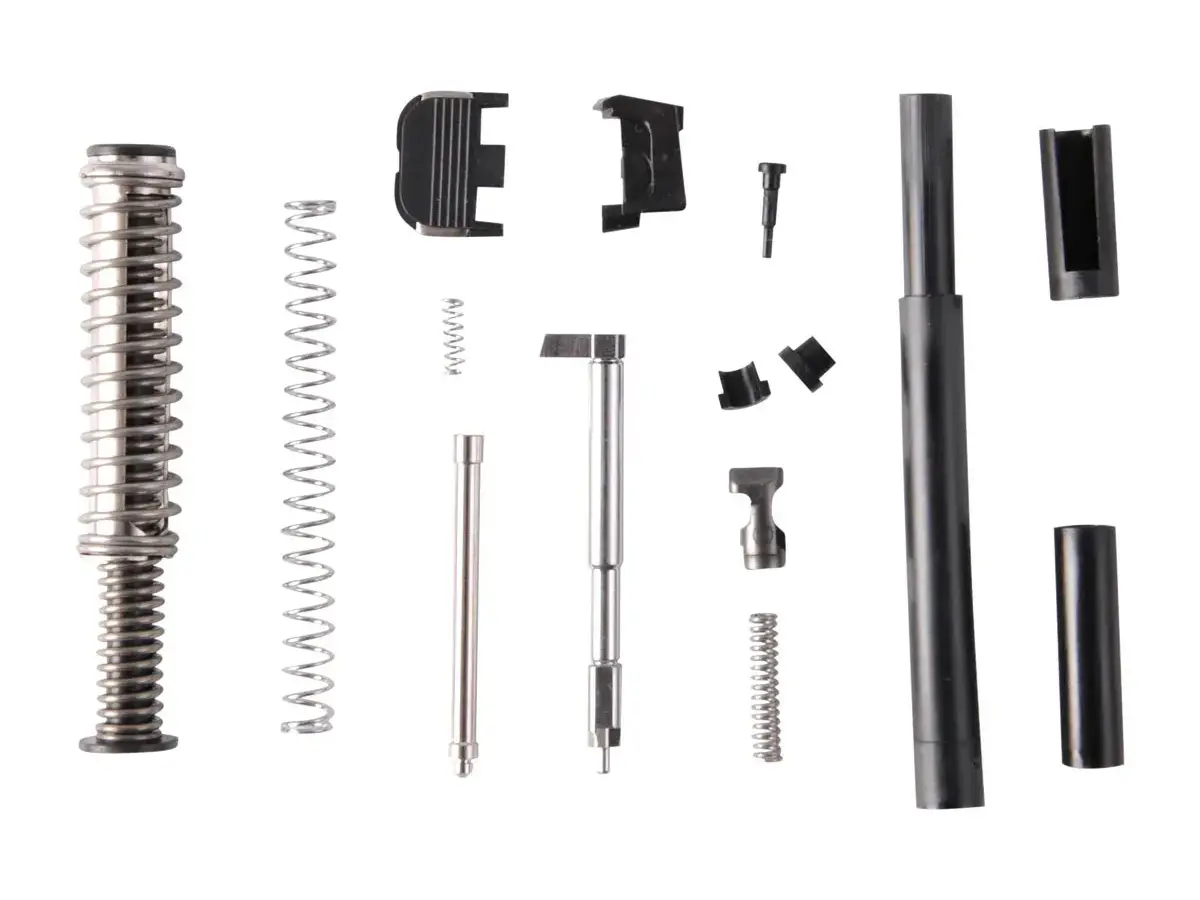 BRN Slide Parts Kit With Billet Firing Pin, Glock 19 GEN5