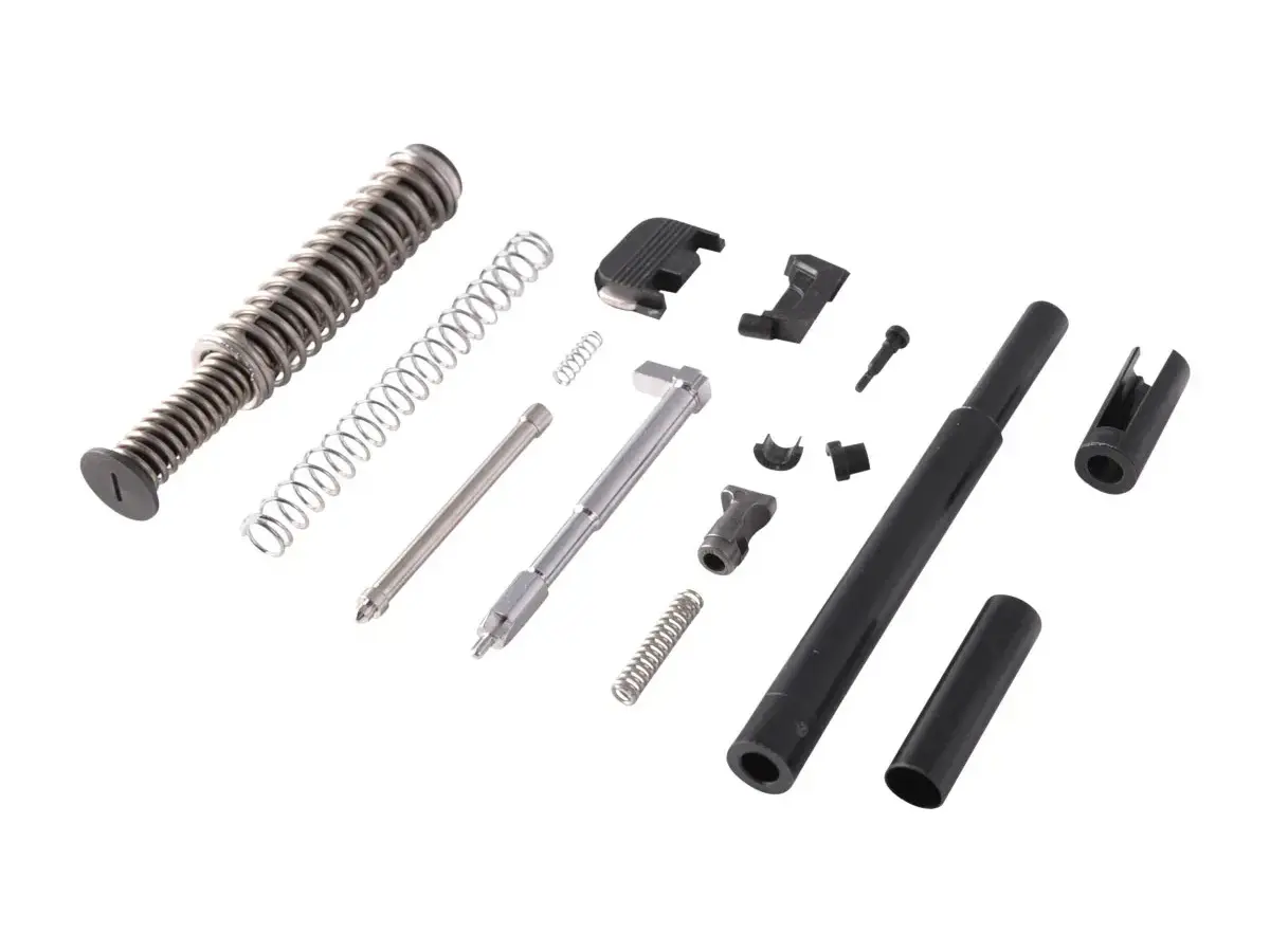 BRN Slide Parts Kit With Billet Firing Pin, Glock 19 GEN5 - photo 2