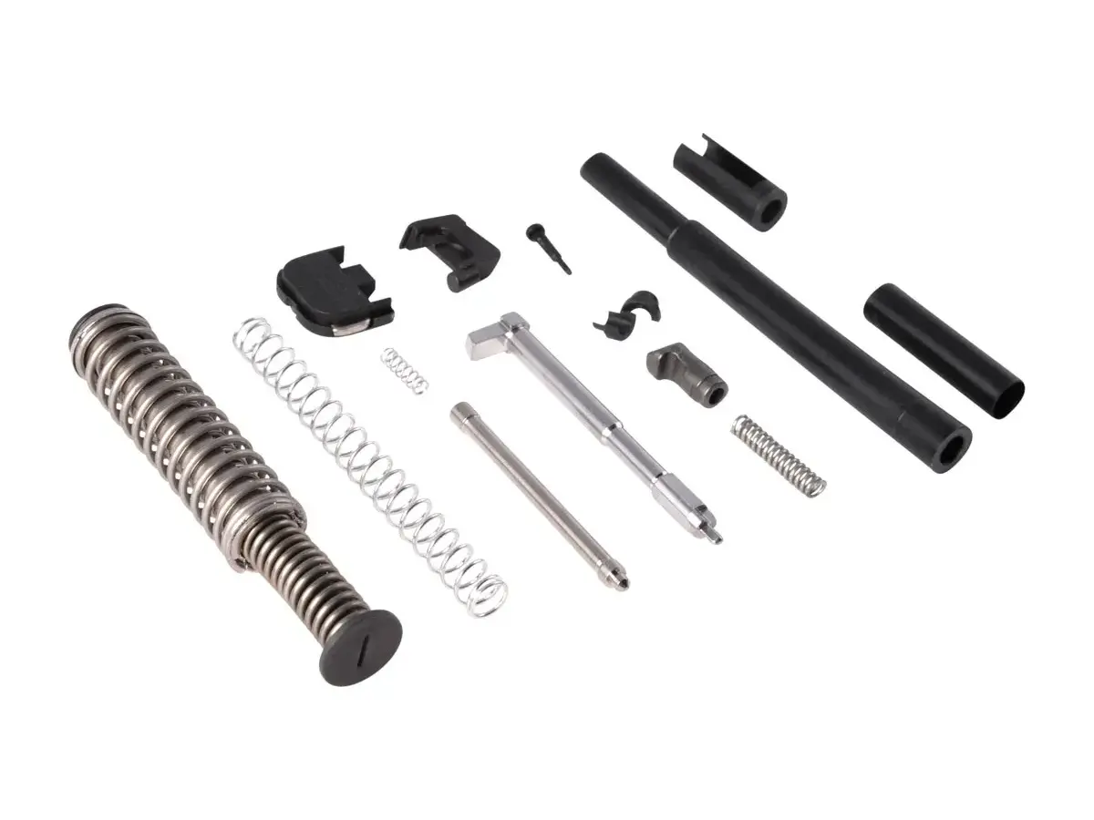 BRN Slide Parts Kit With Billet Firing Pin, Glock 19 GEN5 - photo 3