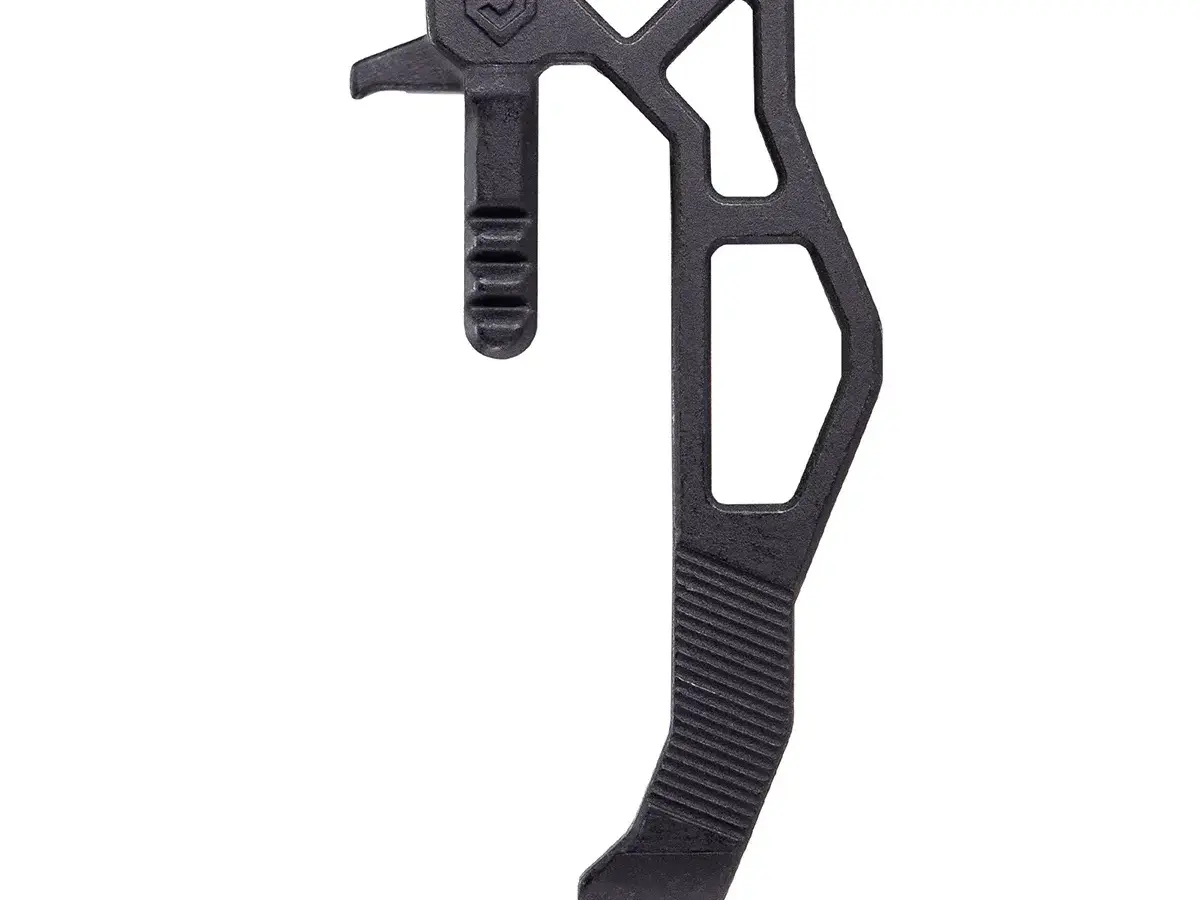 AR-15 EBR V3 Extended Bolt Release