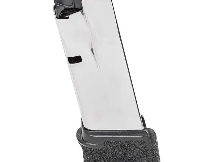 Springfield Hellcat 9mm Luger 15-Round Magazine Black
